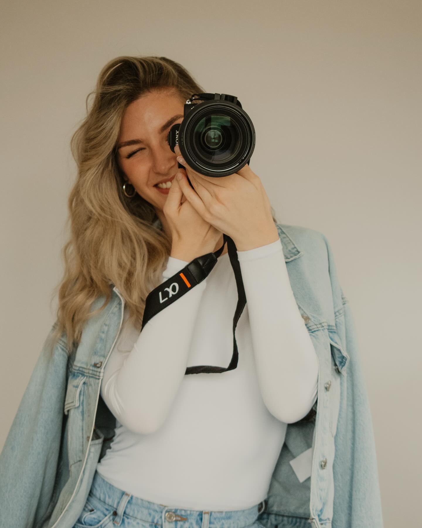 Portrait photograph